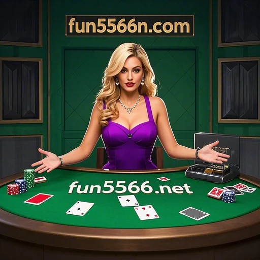 Explorando o Mundo dos Cassinos Online: Diversão e Segurança na Fun5566.net