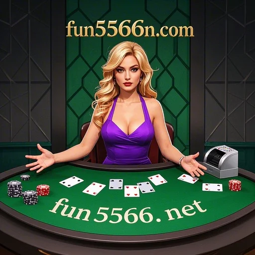 Explorando a Categoria 'Chat' no Fun5566.net: Uma Nova Era de Jogos Interativos