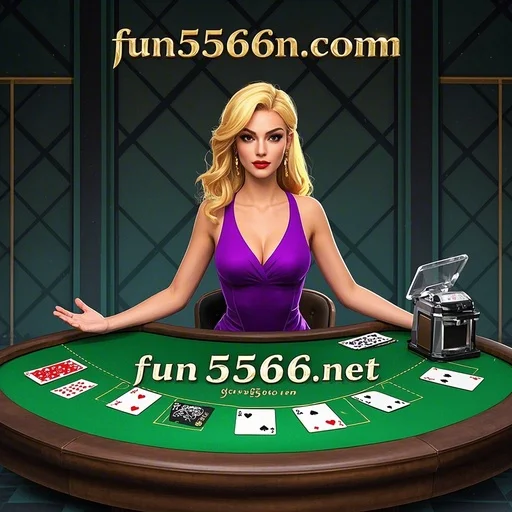 Explorando a Categoria de Jogos Comunidade no fun5566.net